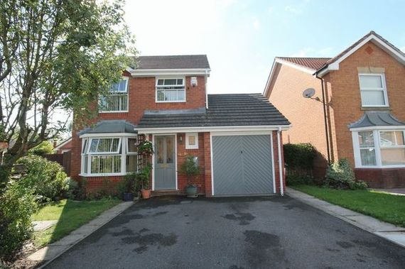 3 Bedroom Detached